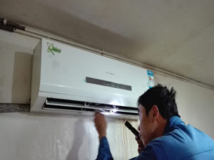 召陵格力空调电话是多少