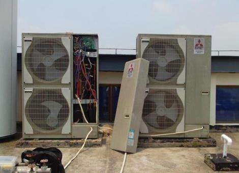 召陵空调维修电话号码多少