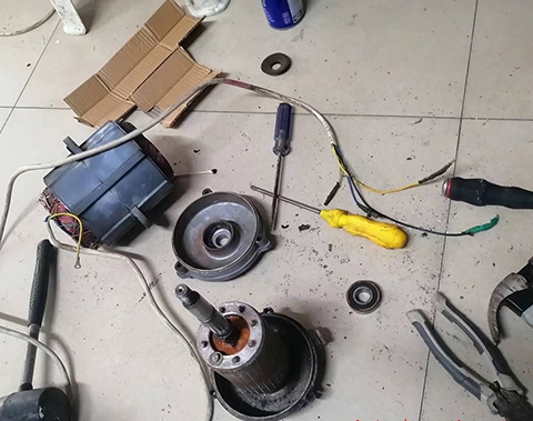 召陵空调维修售后服务中心电话在哪里找