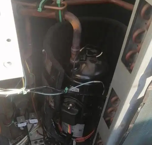 召陵维修变频空调电话在哪里找