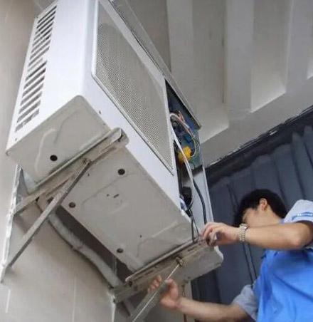 召陵24小时空调维修热线