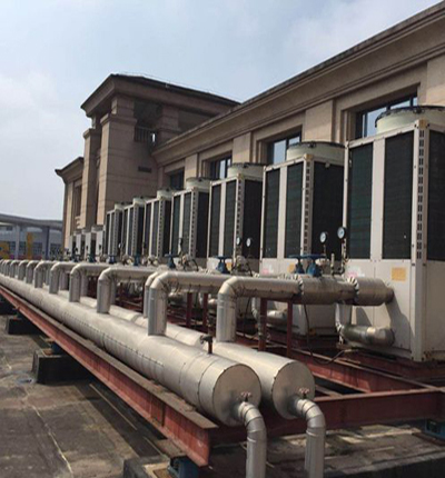 召陵多联机维修 召陵中央空调维修