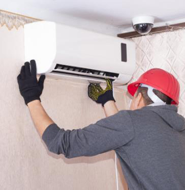 召陵空调内机噪音大