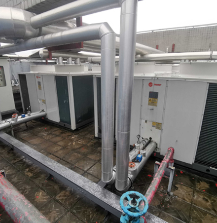 召陵附近中央空调维修 召陵上门中央空调维修