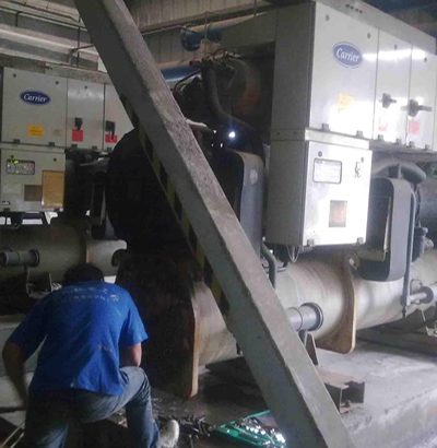 召陵冰箱维修 召陵制冷设备维修